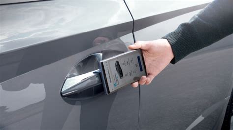 nfc card key hyundai|is Hyundai digital key free.